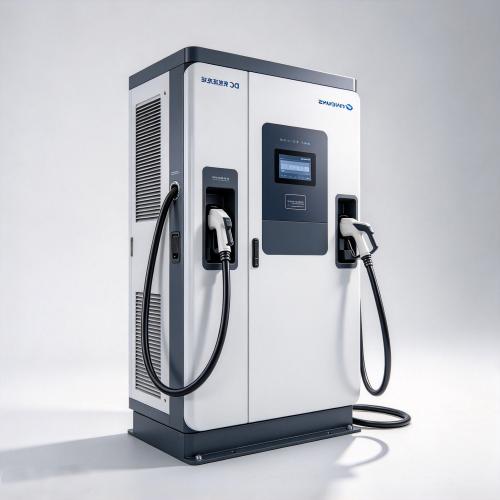 EV Charging Stations